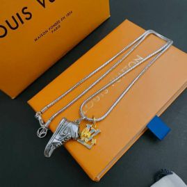 Picture of LV Necklace _SKULVnecklace08cly3812462